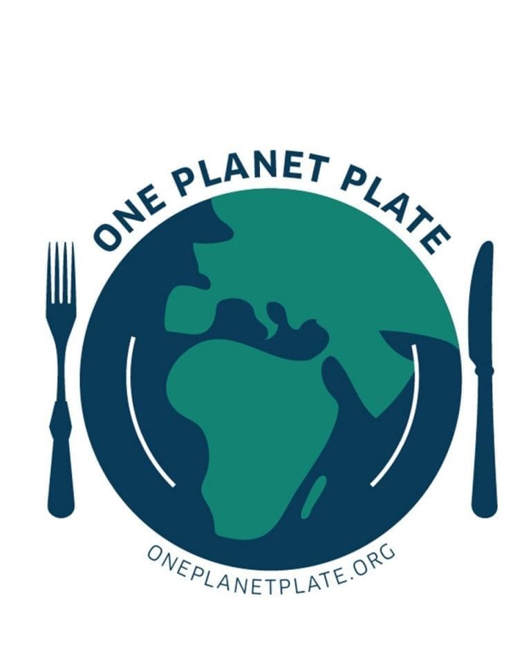 Top chefs join One Planet Plate campaign