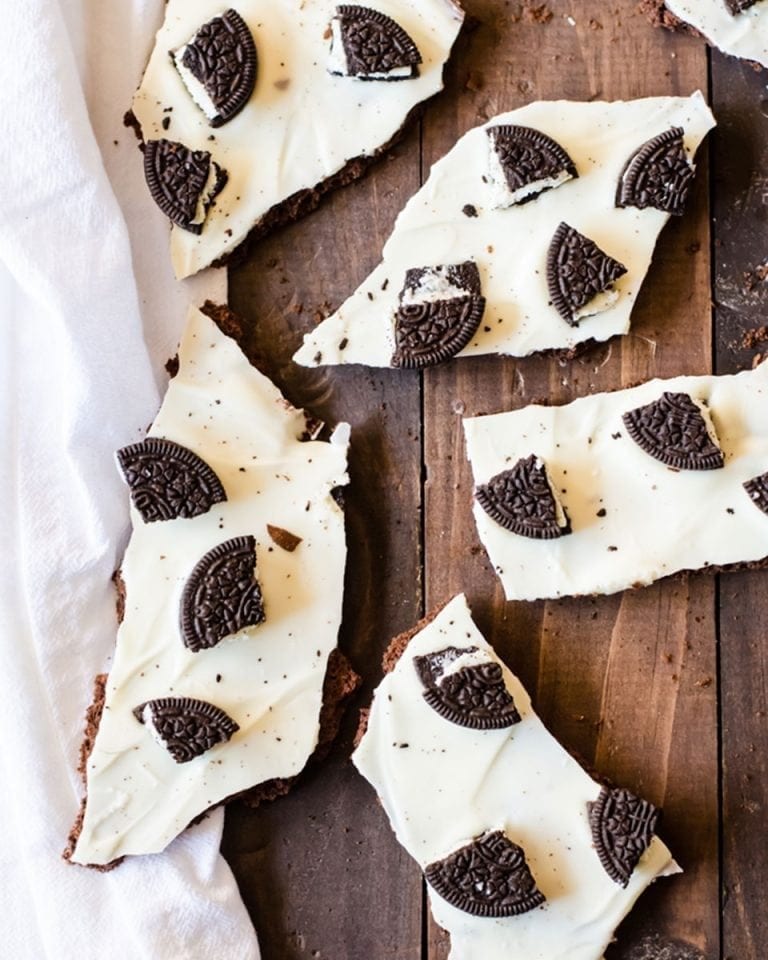 15 of the best Oreo recipes from around the web