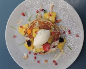 Top 11 places to eat pancakes in the UK