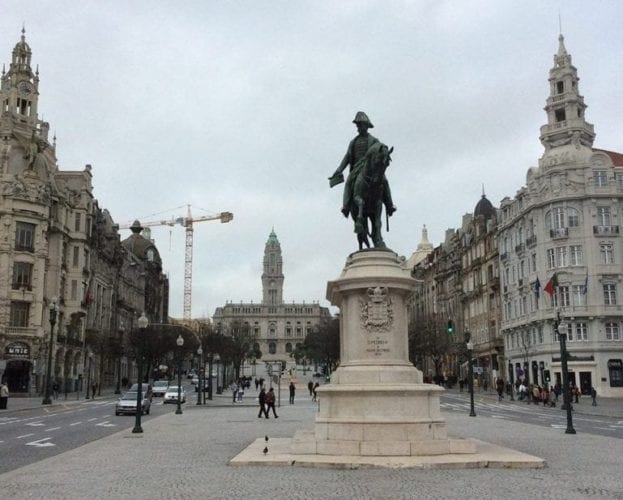Where to eat in Lisbon, Portugal