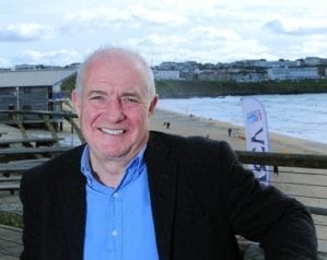 Rick Stein looks back at his disco days plus, eating ugly food to save the planet: listen now