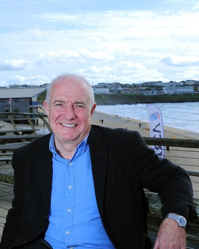 Rick Stein looks back at his disco days plus, eating ugly food to save the planet: listen now