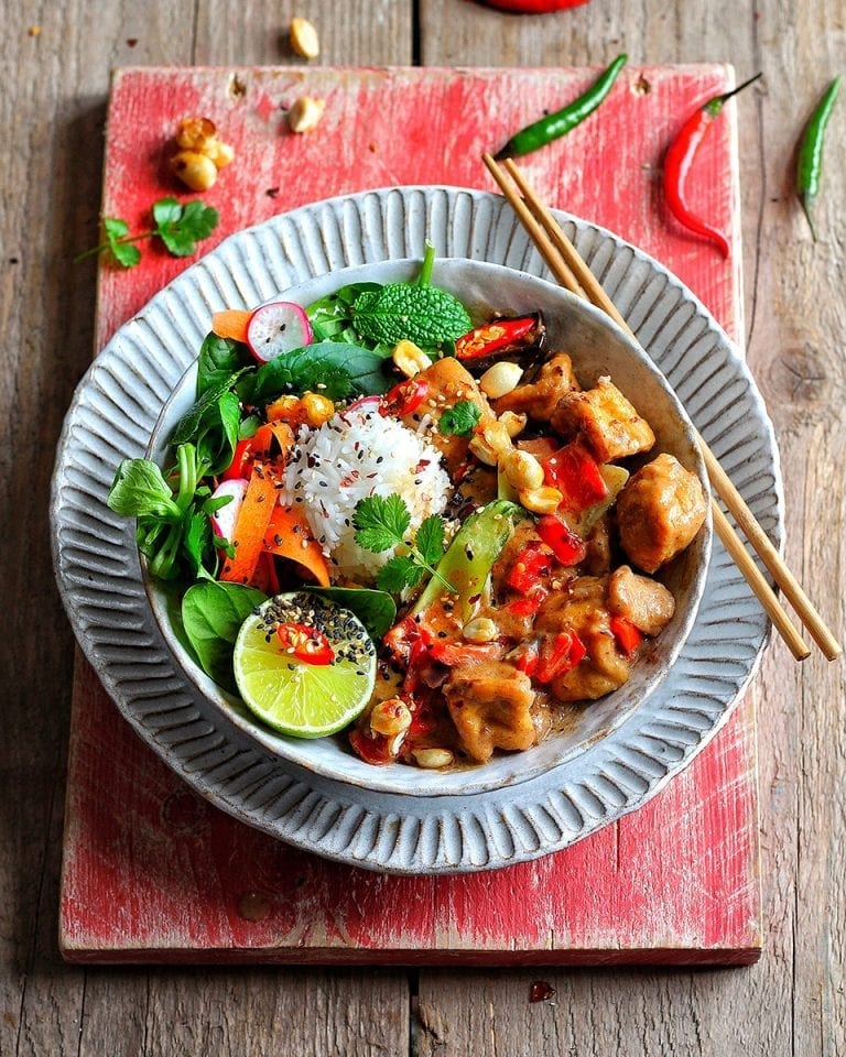 tips for going vegan