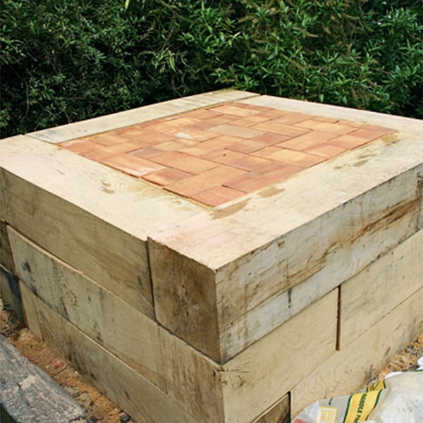 So you want to build a wood-fired oven? Start here.