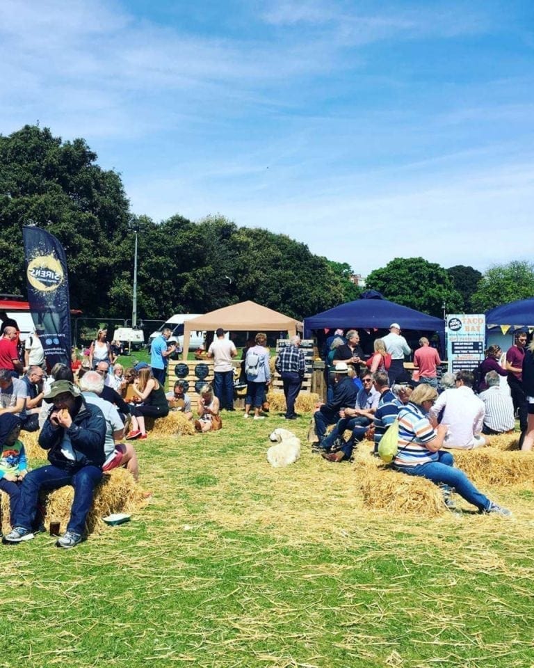 Produce Awards 2018: South West regional judging