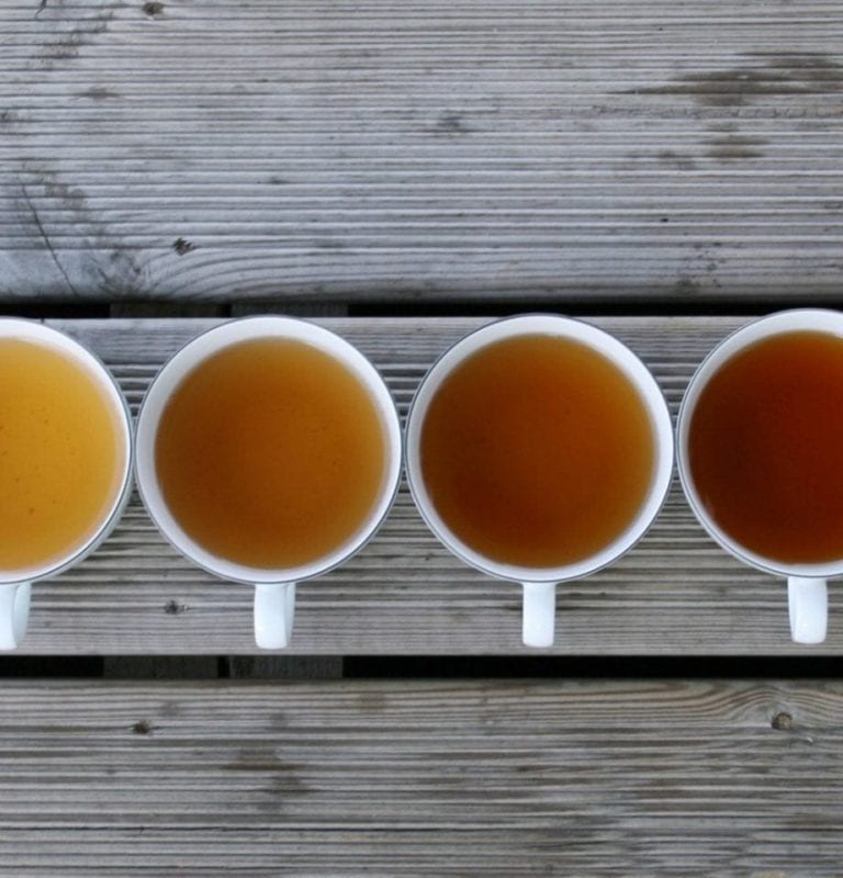 The tea debate: how do you drink yours?