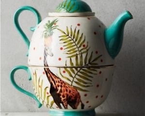 15 things every tea lover needs