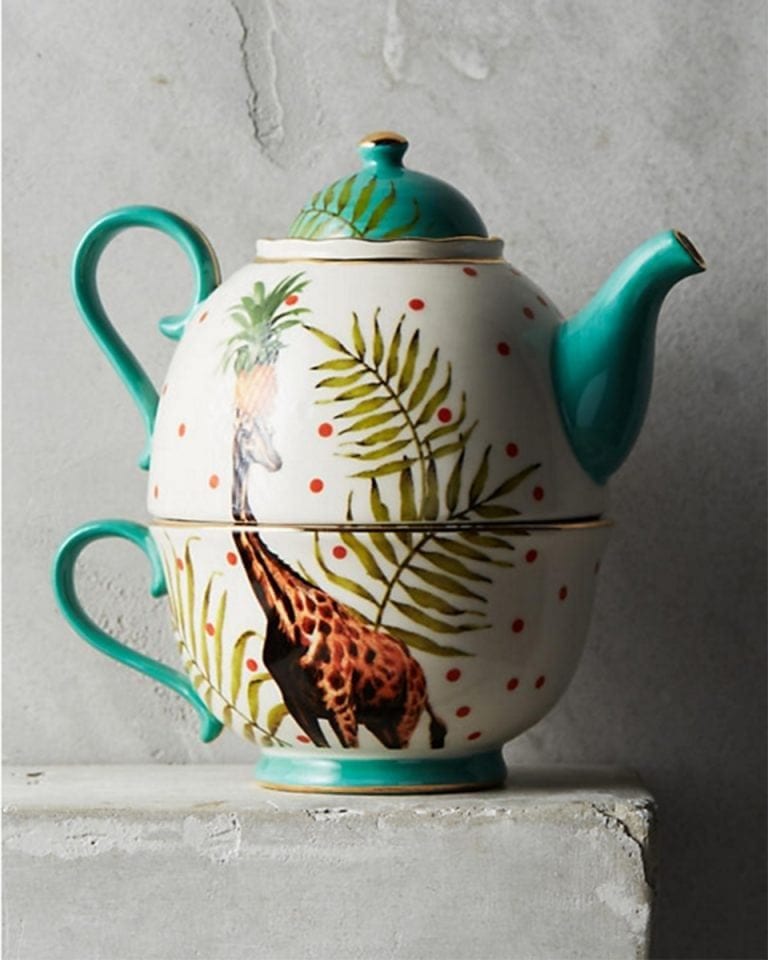 15 things every tea lover needs