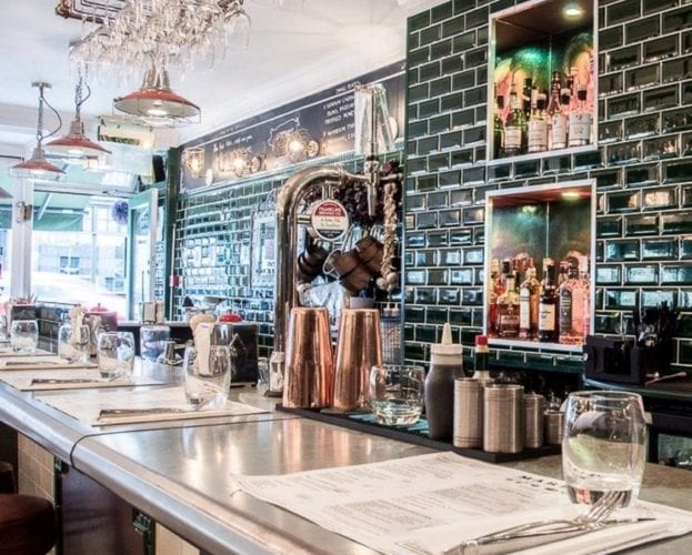 where to eat in brighton