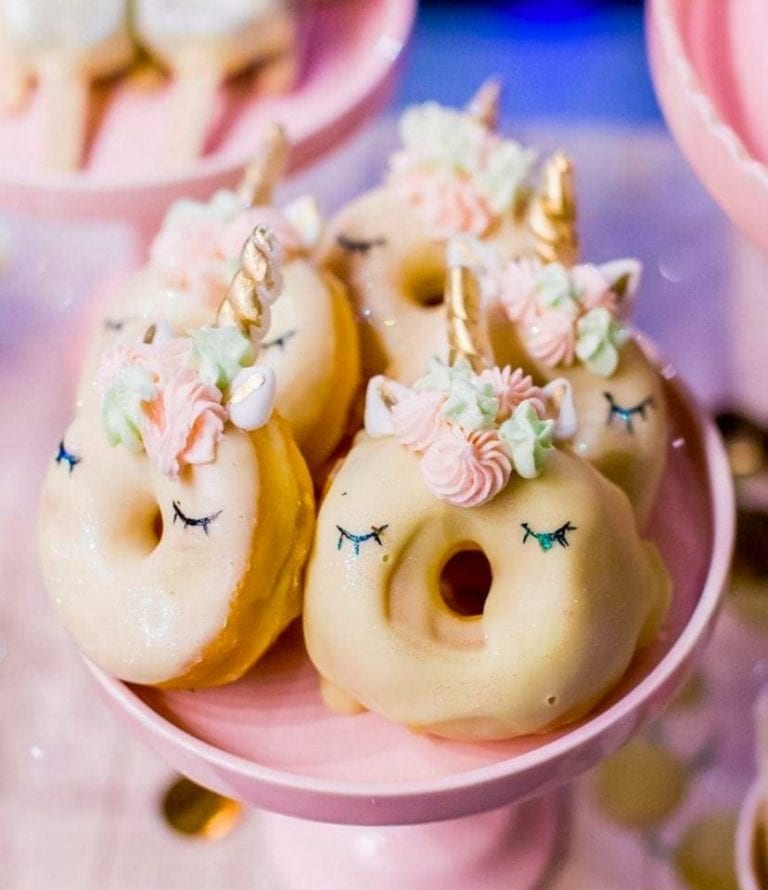 22 weird and wonderful doughnuts you have to try