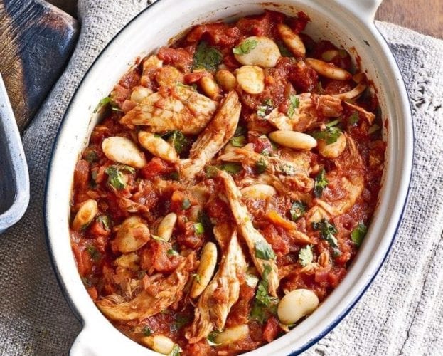 Christmas recipes and ideas