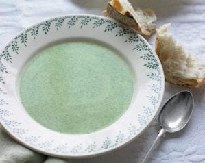 Why soup is rubbish