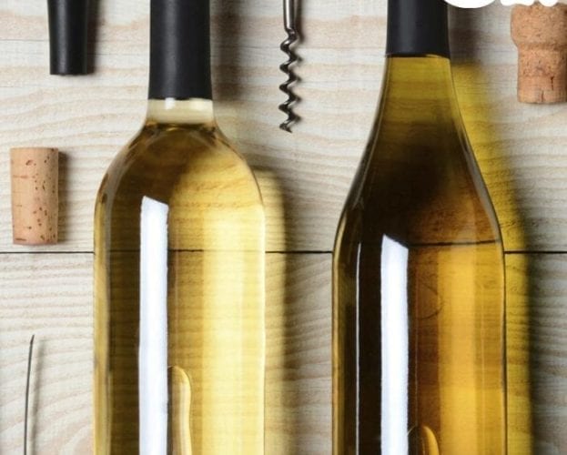 wine