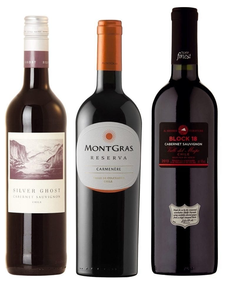 Wines for the weekend: reds to go with lamb
