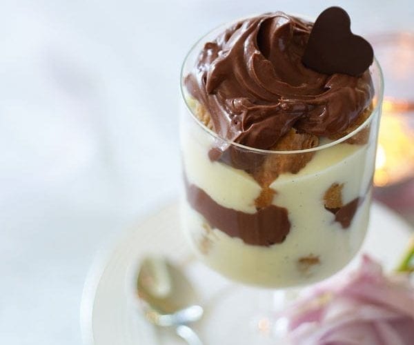 Italian trifle