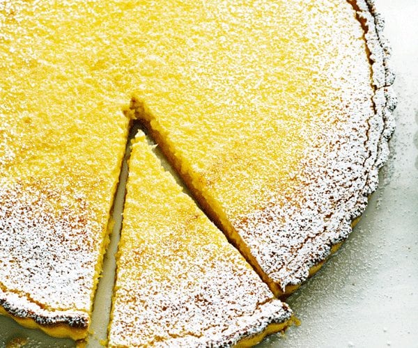 lemon-tart