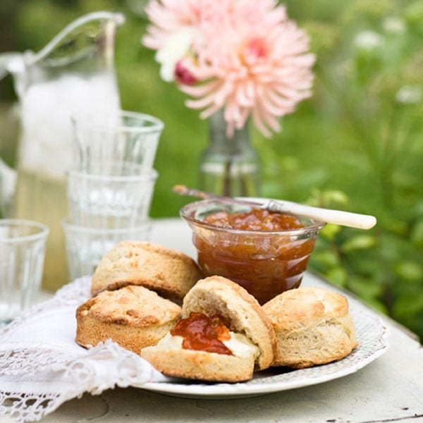 Scones