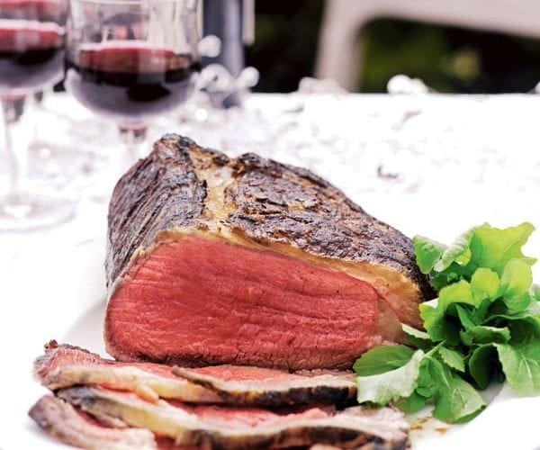 The best beef cuts for pan-frying, grilling and griddling