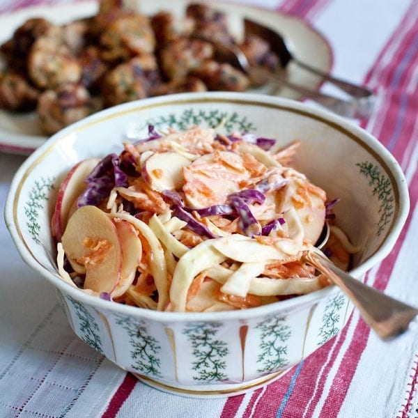 Coleslaw