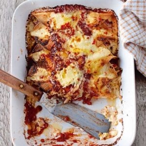 chicken enchiladas