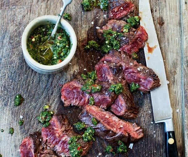 Chimichurri