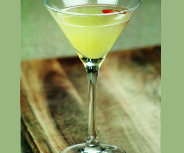 Paloma cocktail