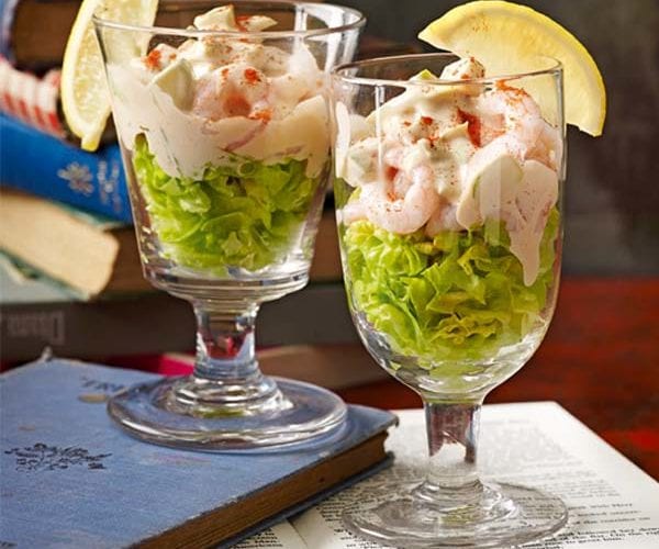 easy prawn cocktail recipe