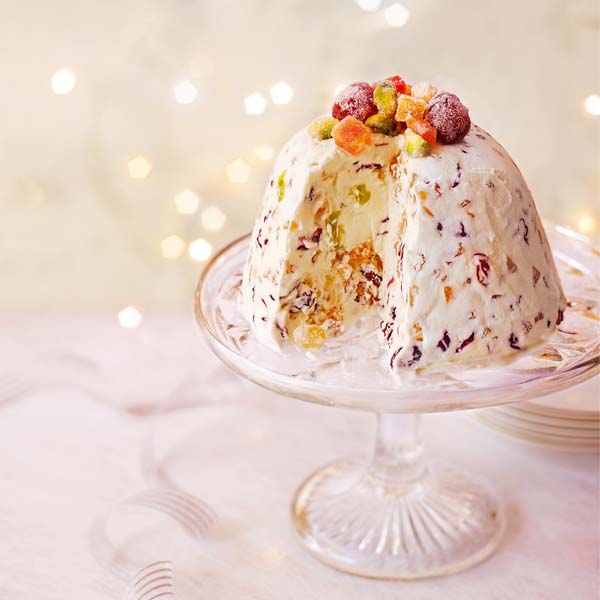 Golden Gaytime semifreddo recipe | Coles