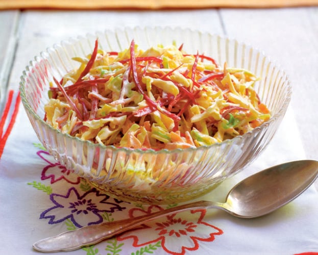 Coleslaw