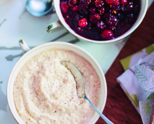 classic bread sauce