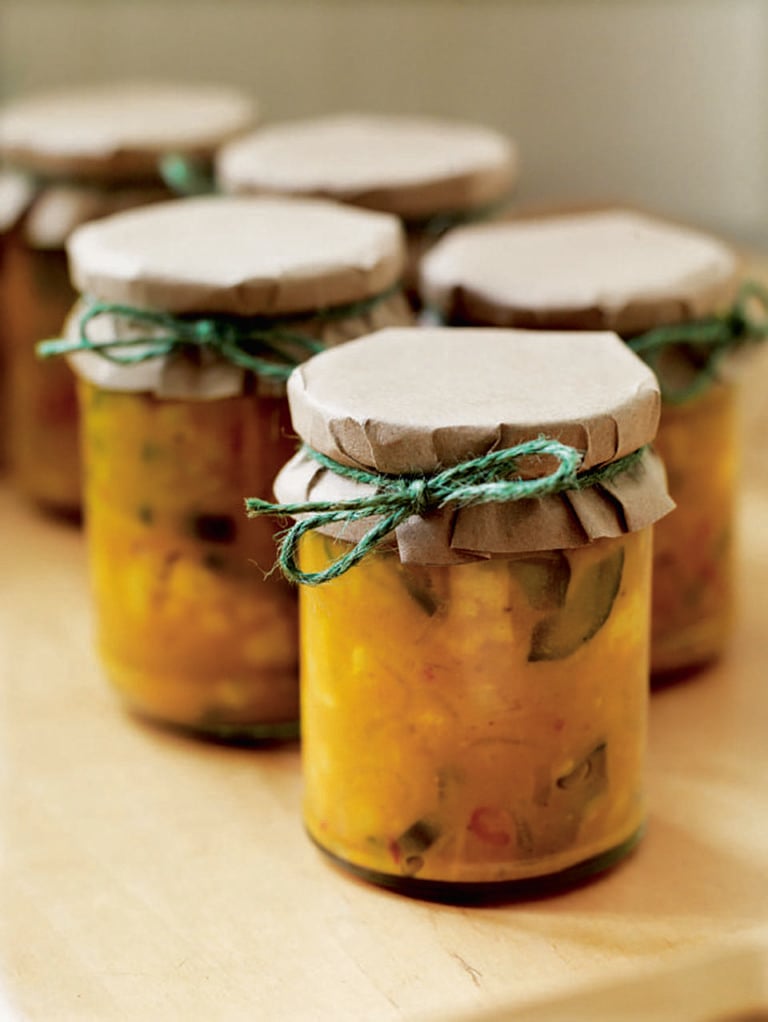 Piccalilli