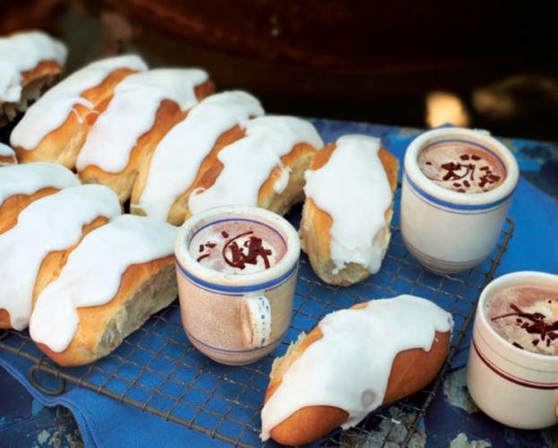 Christmas coffees taste test: the best and the worst