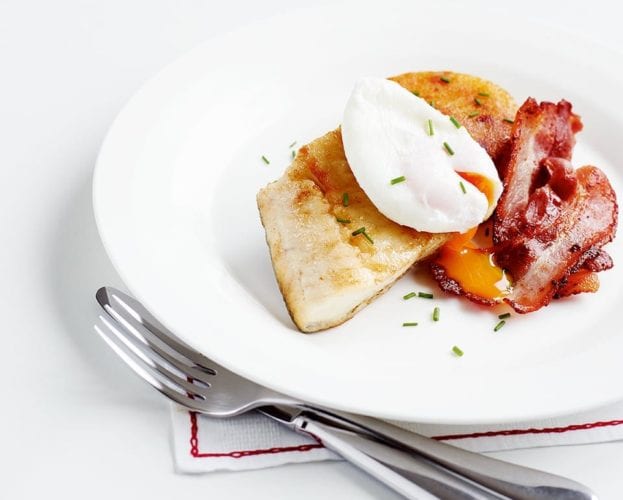 bubble and squeak cakes