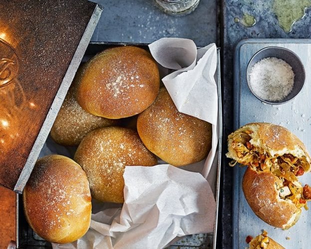 How to make pretzels