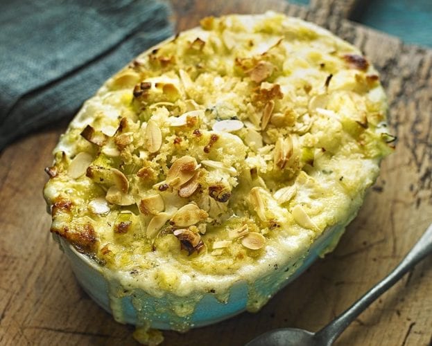 cauliflower