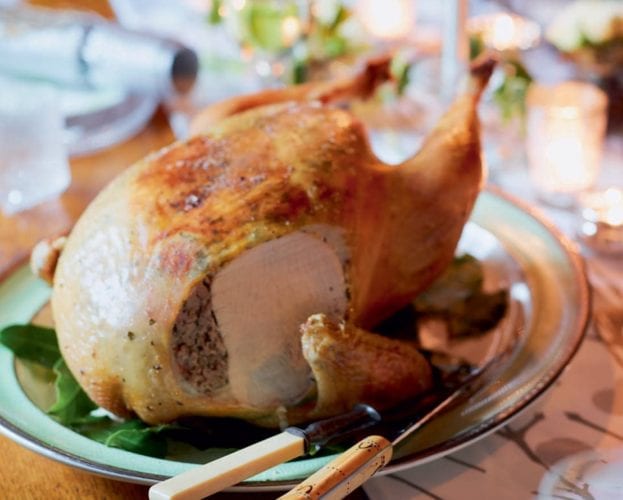 Ultimate Christmas turkey guide