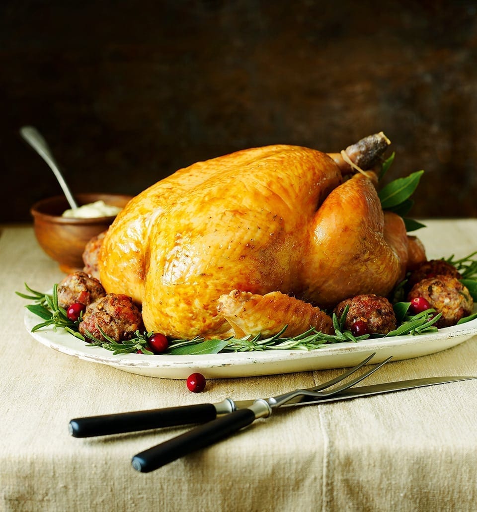How to make dressing for thanksgiving with cornbread