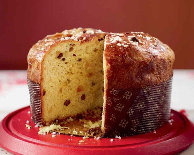 Panettone
