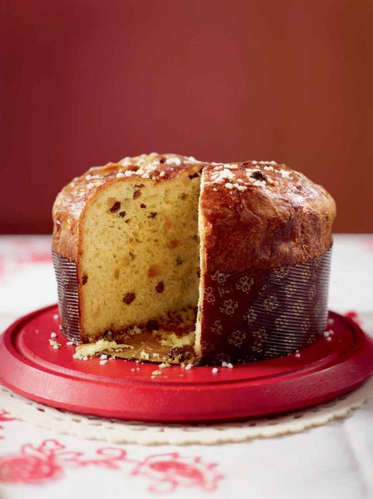 Panettone