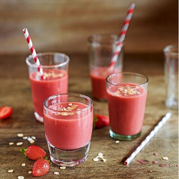 smoothie