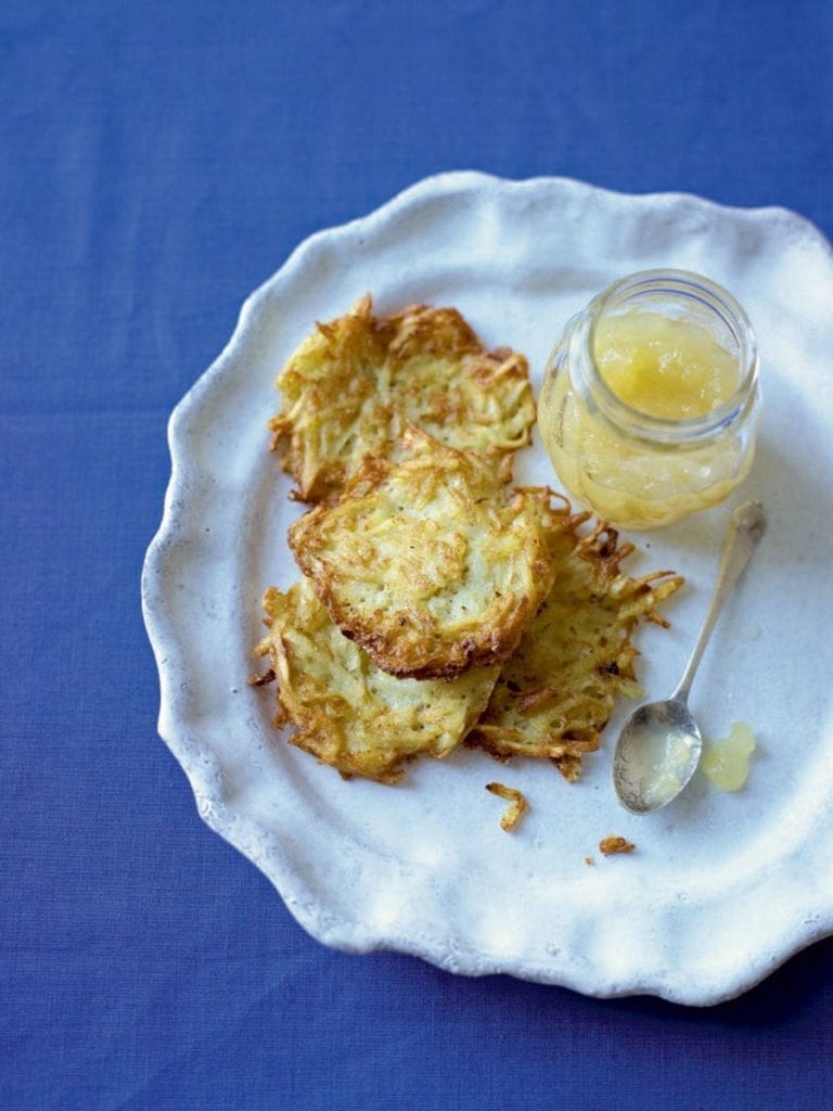 Latkes