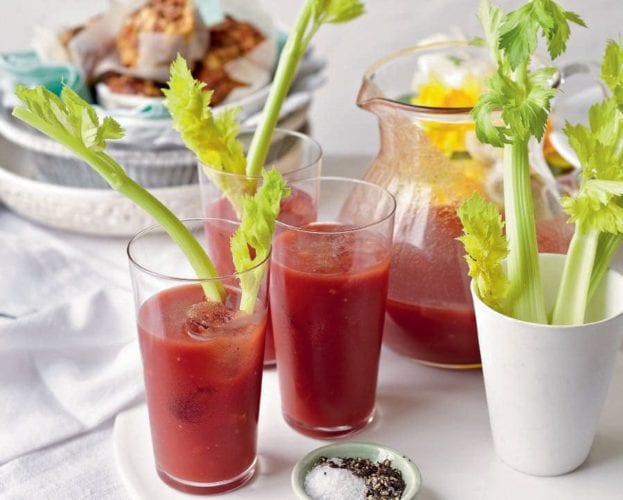 Bloody Mary
