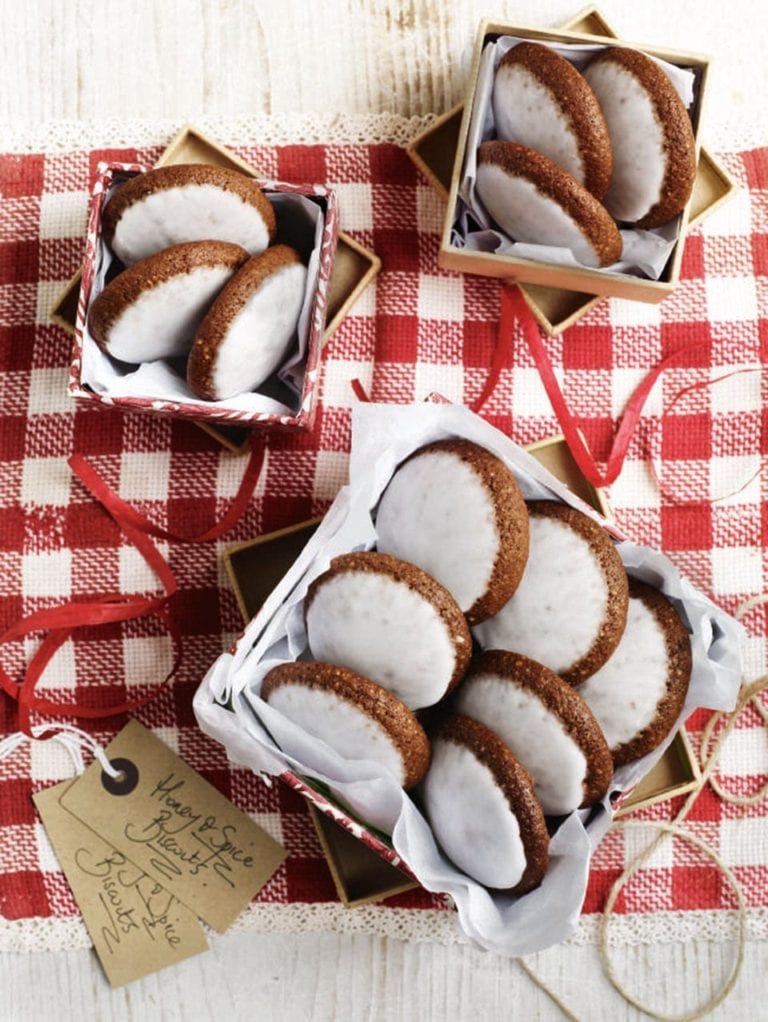 Lebkuchen