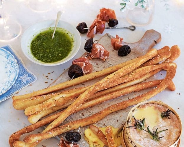 Your expert guide to cheese tasting