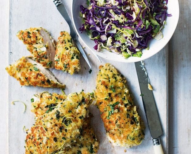 What to do with leftover brussels sprouts