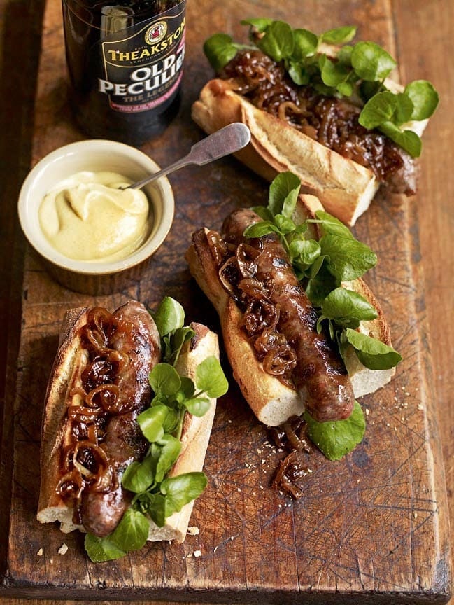47 Best Hot Dog Recipes - Easy Ideas For Hot Dogs
