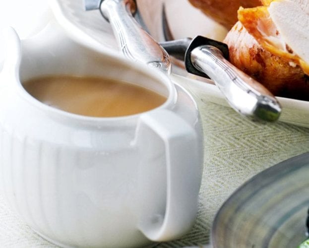 whisky-gravy