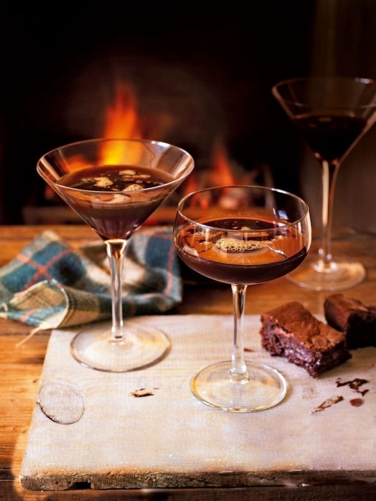 Espresso martini