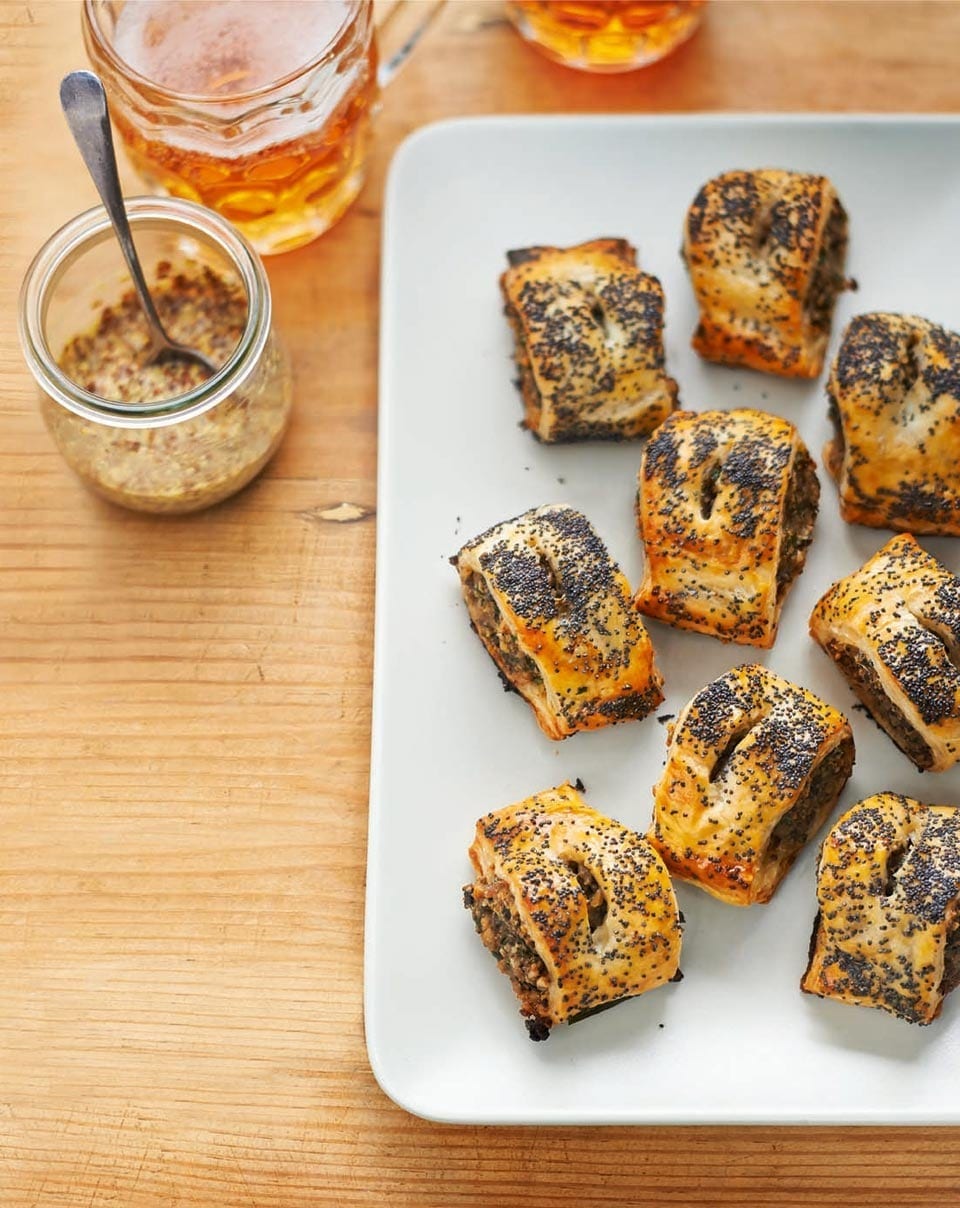 Haggis recipes ideas Haggis recipes ideas