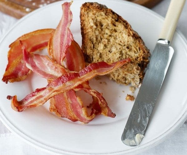 Soda bread